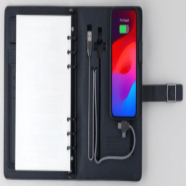 Power Bank Organisers-WAVE