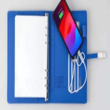 Power Bank Organisers-BOOST