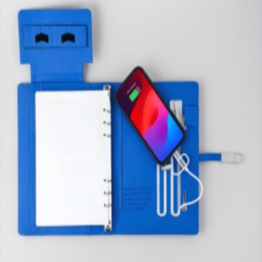 Power Bank Organisers-POWER