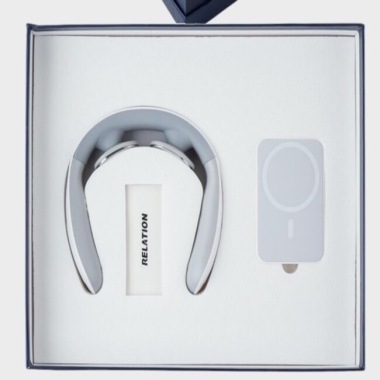 Grand Gift - 2 in 1 set (Neck Massager)