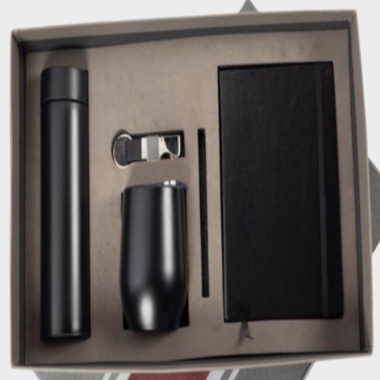 5 in 1 combo (Black)