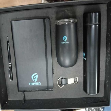 5 in 1 combo  with brandding (FIRMINIQ)