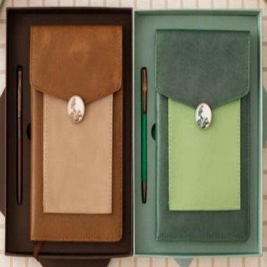 Indulgence Box - 2 in 1 set