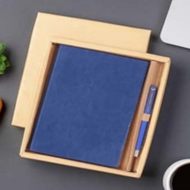 Gilded Touch - 2 in 1 Gift set