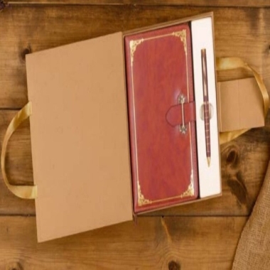 Opulence Box - 2 in 1 set