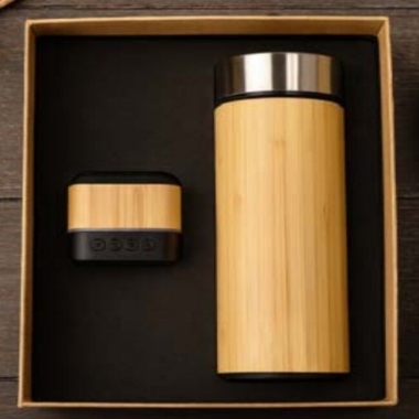 Timeless - 2 in 1 set