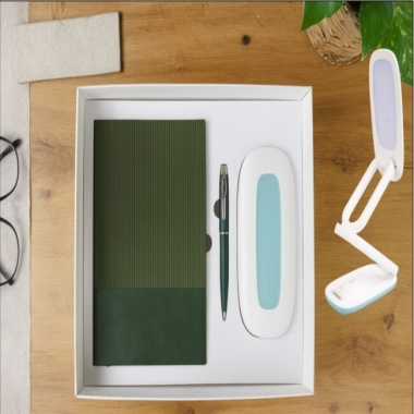 Heritage - 3 in 1 set