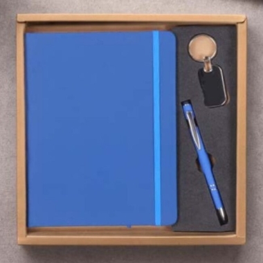 Purely- 3 in 1 Gift set