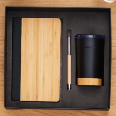 Essentials - 3 in 1 set