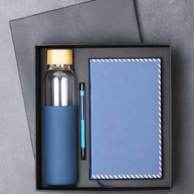 Everyday Luxe - 3 in 1 set