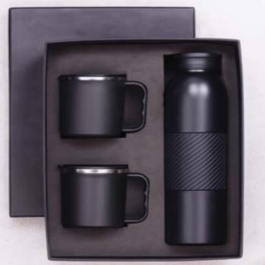 Modern Muse - 3 in 1 set