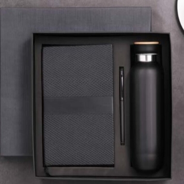 EcoVibe - 3 in 1 set