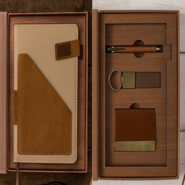 Hustle Set - 4 in 1 set