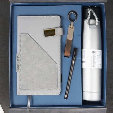 Pro Pack - 4 in 1 set