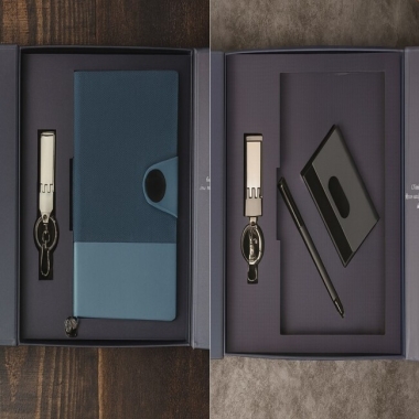 Workday - 4 in 1 set