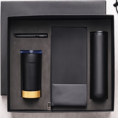 Power Starter - 4 in 1 set