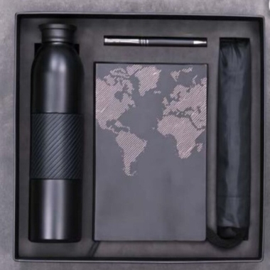 Greet Box - 4 in 1 set