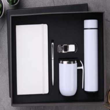 Morning Mood - 5 in 1 Gift set