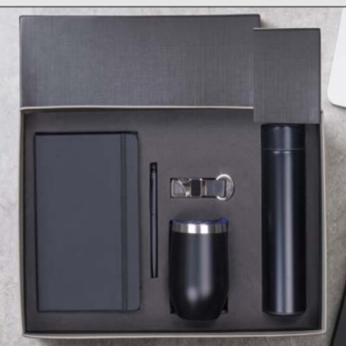 Cafe Comfort- 5 in 1 Gift set