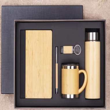 TeaTime Trio - 5 in 1 set