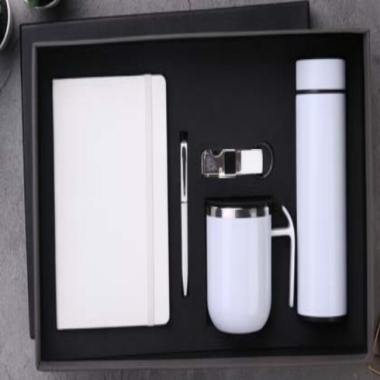 Aroma Affair - 5 in 1 Gift set