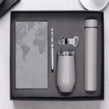 Caffeine Fix - 5 in 1 Gift set