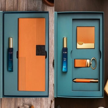 Festive Flare - 5 in 1 set