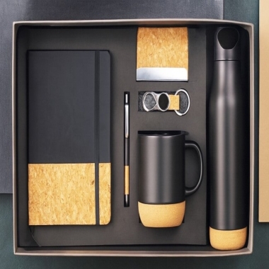 Harmony - 6 in 1 set