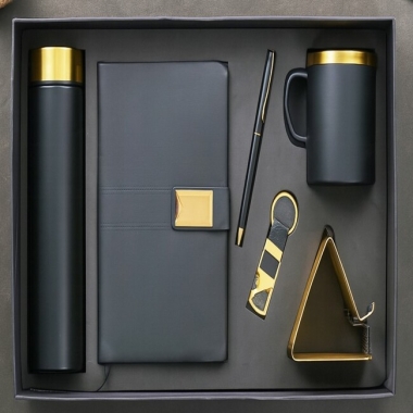 Happy Hamper - 6 in 1 set