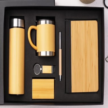 Zen Essentials - 6 in 1 set