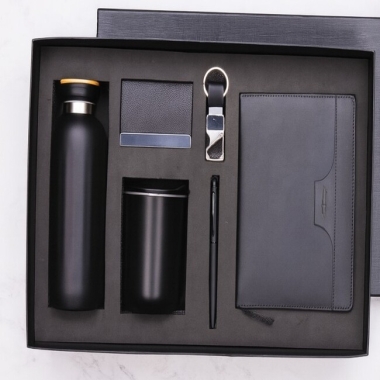 Bliss Kit - 6 in 1 set