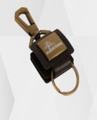 All Seasons Key ring