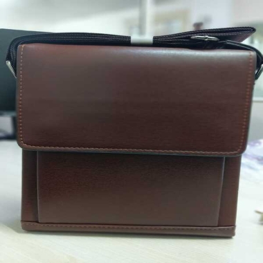 Sling Bag 76880-2 Khaki