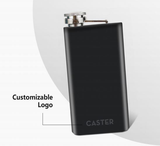 Bottles Caster