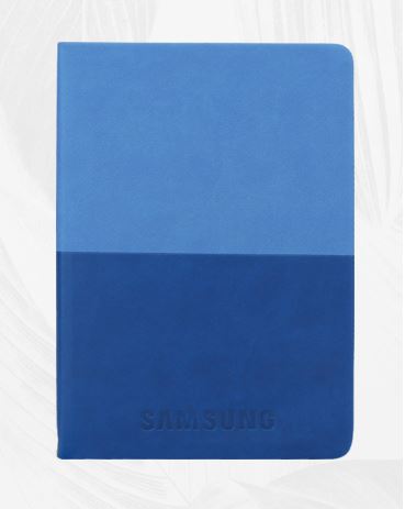 A-5 Soft Cover Notebook Samsung