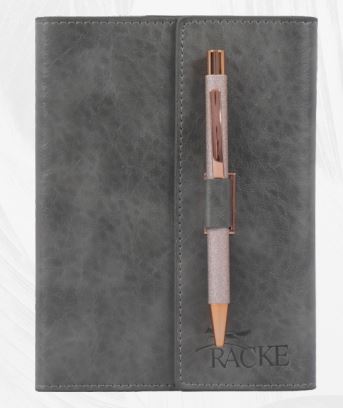 A-6 Notebook Racke