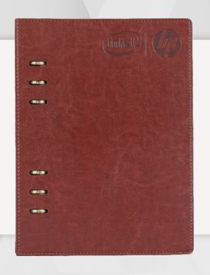 A5 Undated Planners Intel