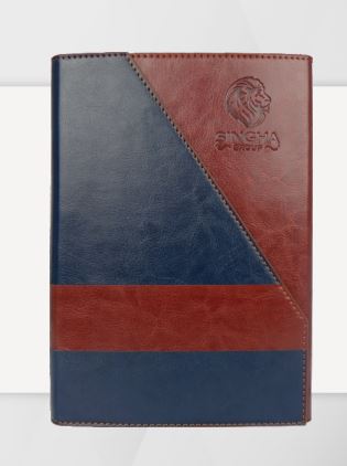 A5 Undated Planners Singha