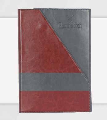 A5 Undated Planners  Glenfiddich