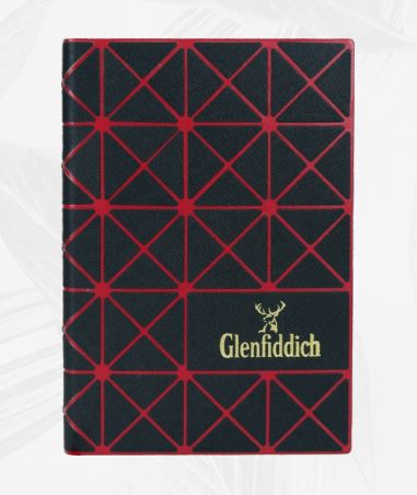A5 Undated Planners  Glenfiddich
