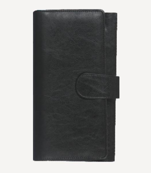 Passport & Cheque Book GI-529 - Leatherite