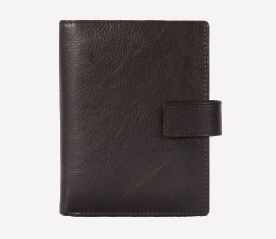 Passport & Cheque Book GI-531 - Leatherite