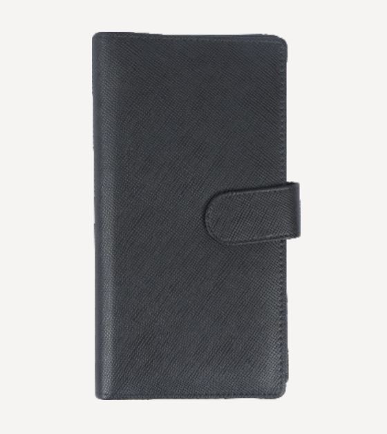 Passport & Cheque Book GI-532 - Leatherite