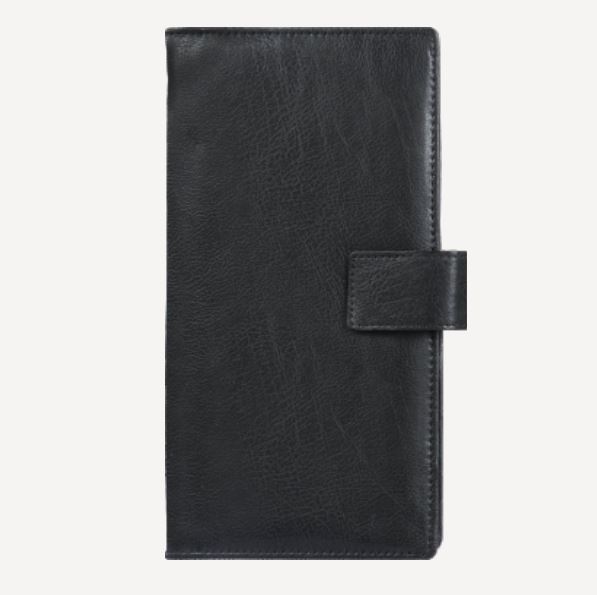 Passport & Cheque Book GI-534 - Leatherite