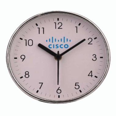 Table clock CISCO