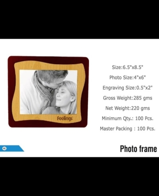 PHOTO FRAMES : FEELINGS