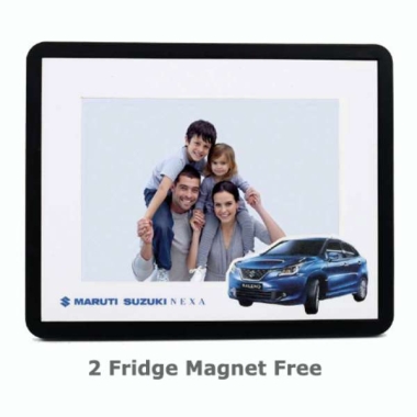 Photo Frame Maruti Suzuki NEXA