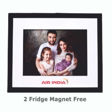 Photo Frame Air India