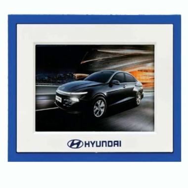 Photo Frame Hyundai