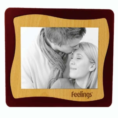 Photo Frame Feelings